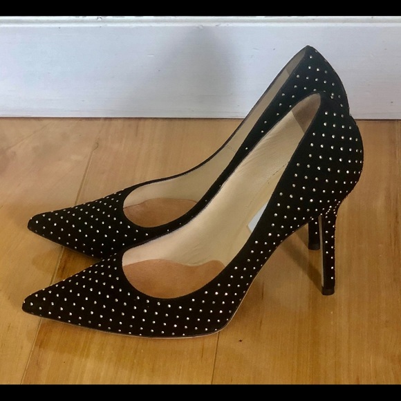 Jimmy Choo studded pumps, excellent condition! - Picture 3 of 6